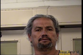 William Joseph Garcia Mugshot